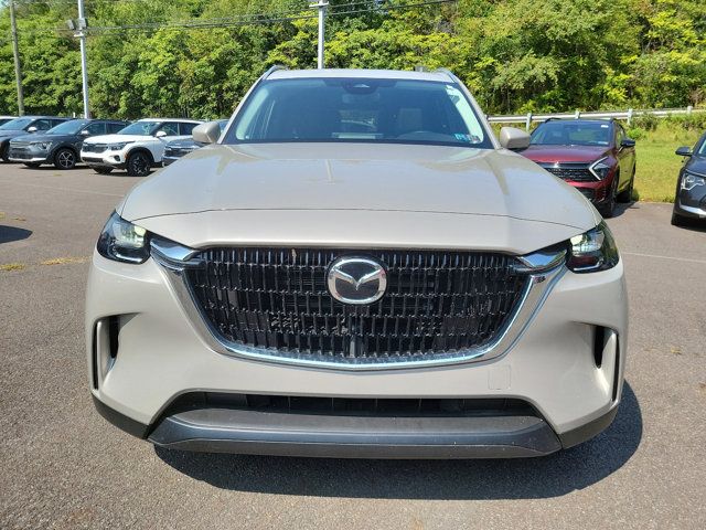 2024 Mazda CX-90 PHEV Preferred