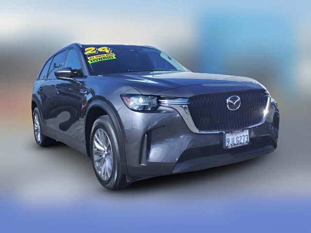 2024 Mazda CX-90 PHEV Preferred