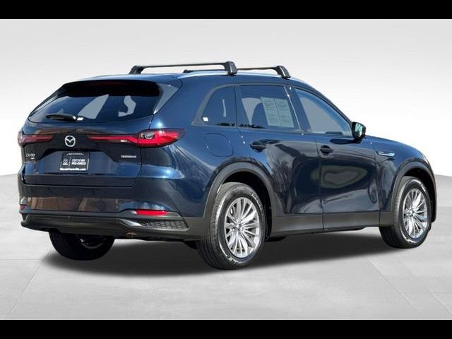 2024 Mazda CX-90 PHEV Preferred