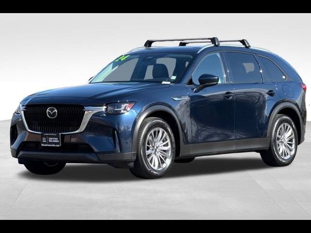 2024 Mazda CX-90 PHEV Preferred