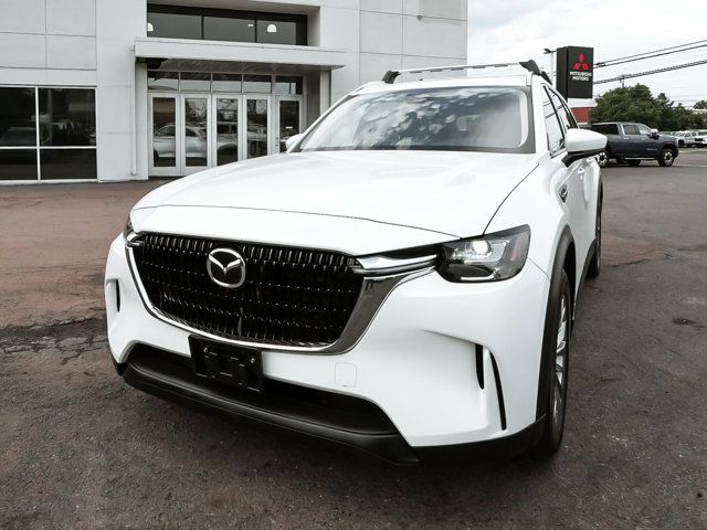 2024 Mazda CX-90 PHEV Preferred