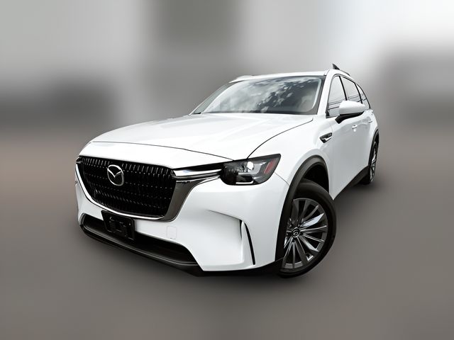 2024 Mazda CX-90 PHEV Preferred