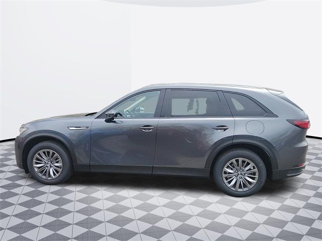 2024 Mazda CX-90 PHEV Preferred