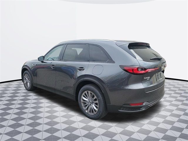 2024 Mazda CX-90 PHEV Preferred