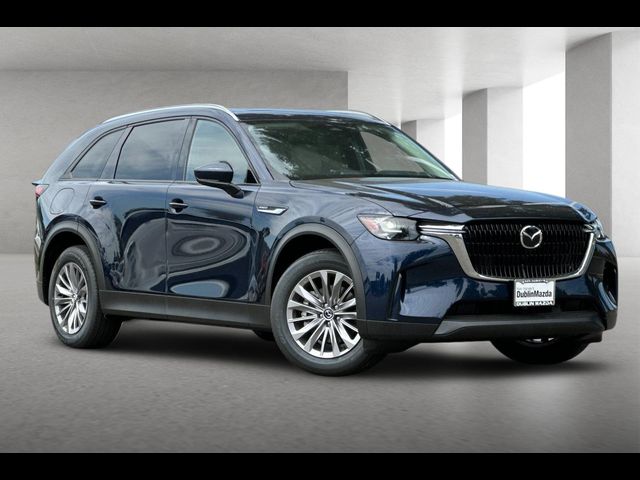 2024 Mazda CX-90 PHEV Preferred