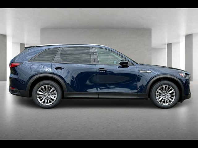 2024 Mazda CX-90 PHEV Preferred