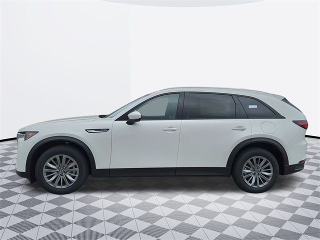 2024 Mazda CX-90 PHEV Preferred