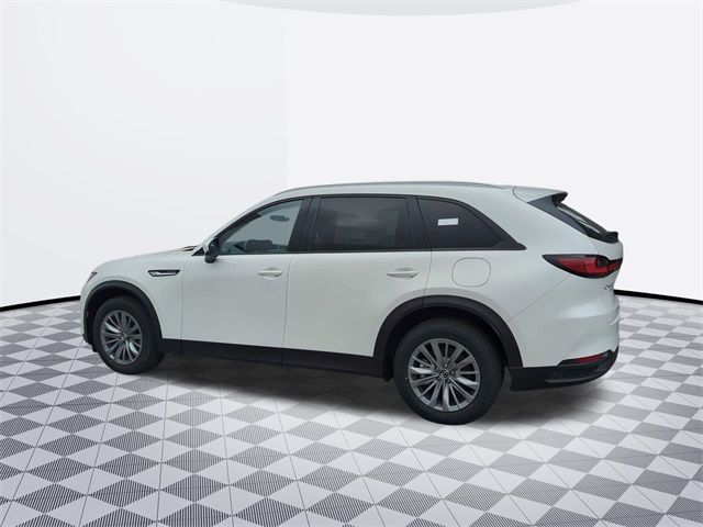 2024 Mazda CX-90 PHEV Preferred