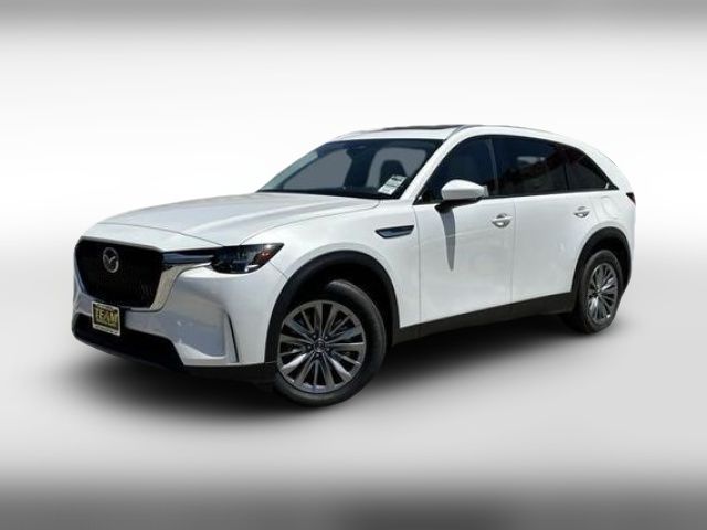 2024 Mazda CX-90 PHEV Preferred