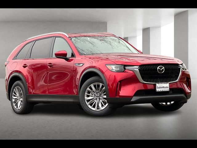 2024 Mazda CX-90 PHEV Preferred