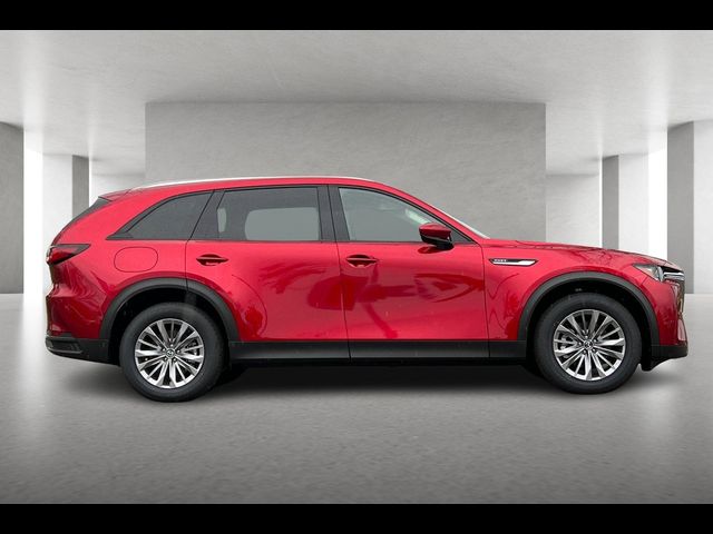 2024 Mazda CX-90 PHEV Preferred