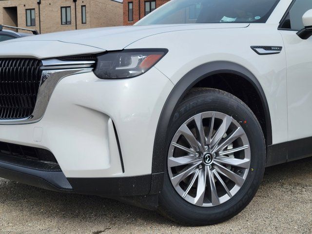 2024 Mazda CX-90 PHEV Preferred