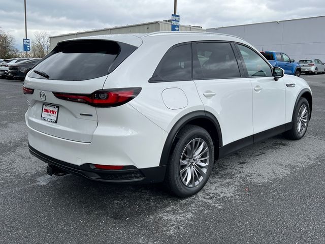 2024 Mazda CX-90 PHEV Preferred