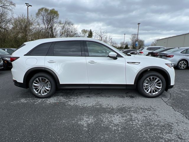 2024 Mazda CX-90 PHEV Preferred