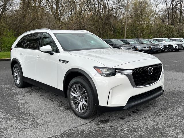 2024 Mazda CX-90 PHEV Preferred