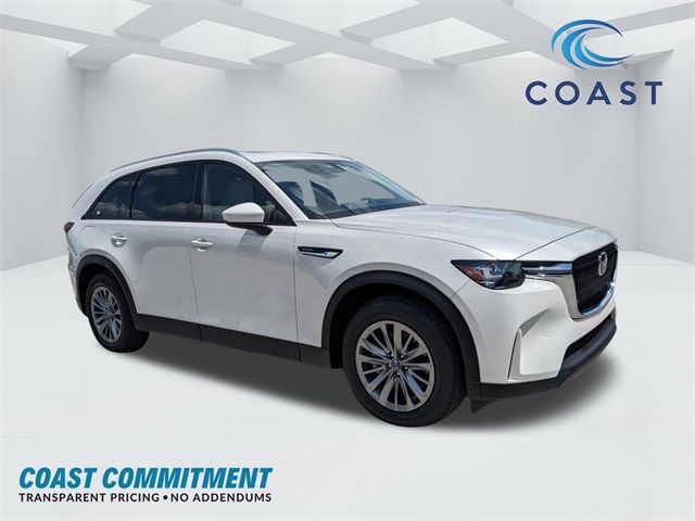 2024 Mazda CX-90 PHEV Preferred