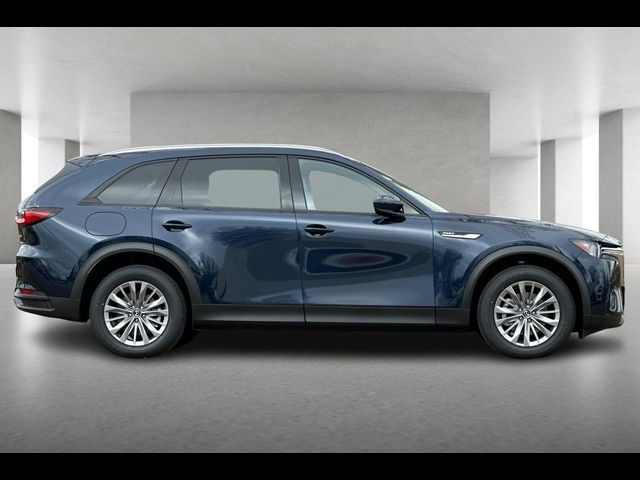 2024 Mazda CX-90 PHEV Preferred