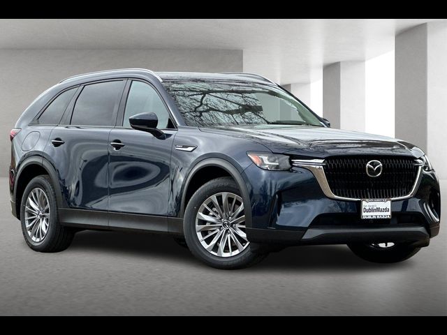 2024 Mazda CX-90 PHEV Preferred