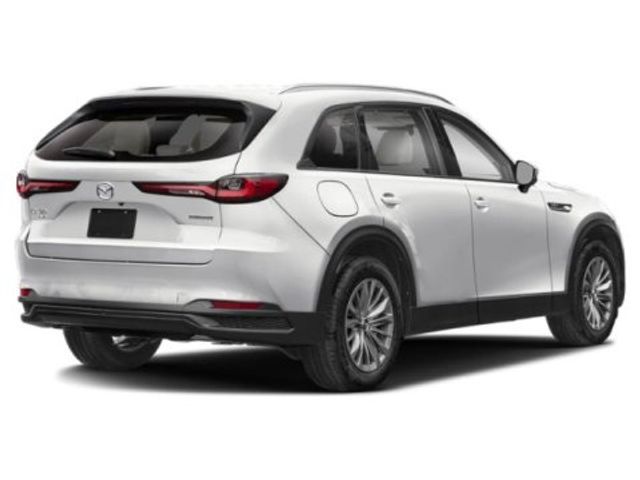 2024 Mazda CX-90 PHEV Preferred