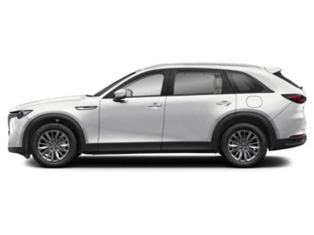 2024 Mazda CX-90 PHEV Preferred