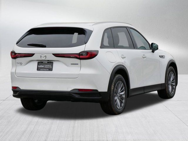 2024 Mazda CX-90 PHEV Preferred