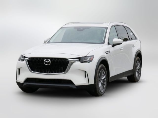 2024 Mazda CX-90 PHEV Preferred