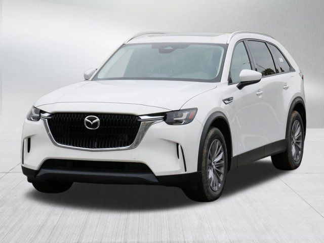 2024 Mazda CX-90 PHEV Preferred