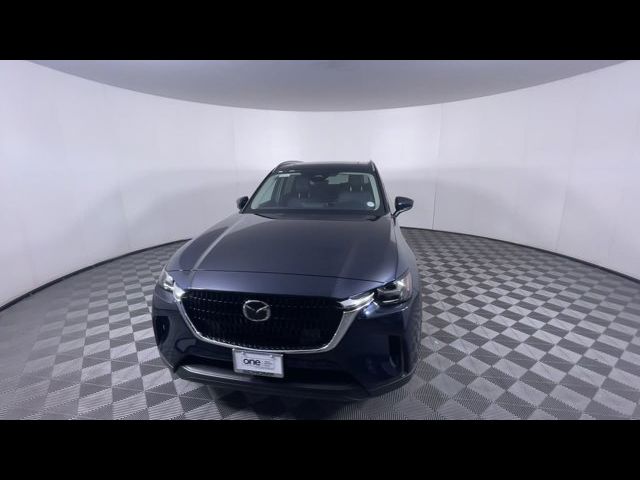 2024 Mazda CX-90 PHEV Preferred