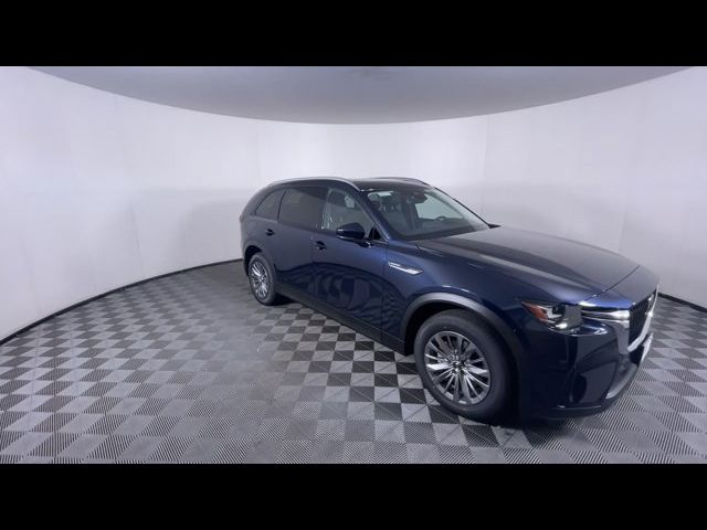 2024 Mazda CX-90 PHEV Preferred