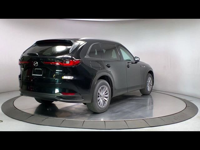 2024 Mazda CX-90 PHEV Preferred