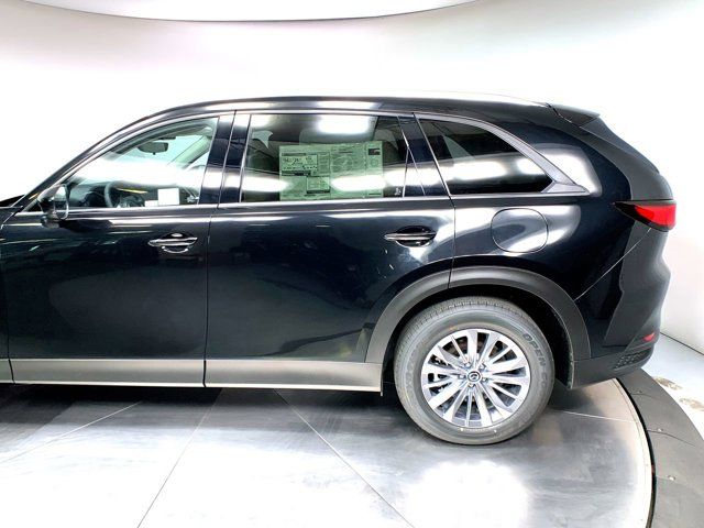 2024 Mazda CX-90 PHEV Preferred