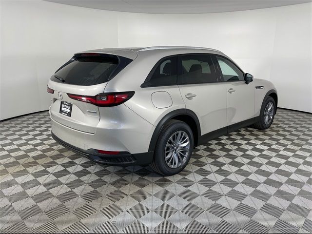 2024 Mazda CX-90 PHEV Preferred