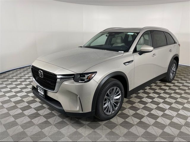 2024 Mazda CX-90 PHEV Preferred