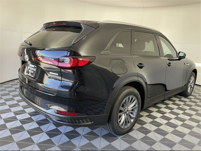 2024 Mazda CX-90 PHEV Preferred