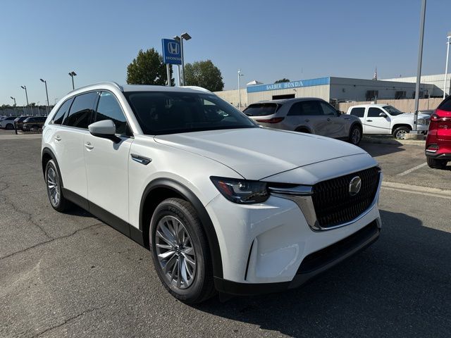 2024 Mazda CX-90 PHEV Preferred