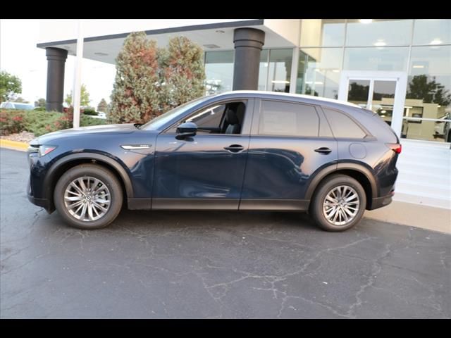 2024 Mazda CX-90 PHEV Preferred