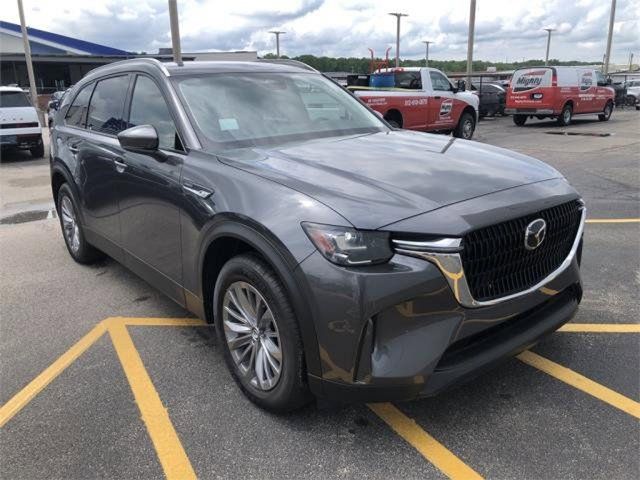 2024 Mazda CX-90 PHEV Preferred