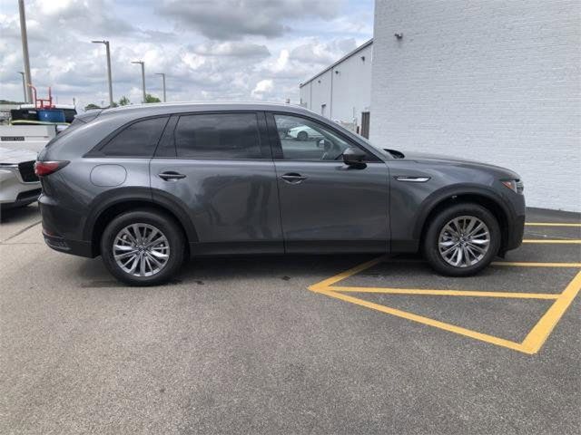 2024 Mazda CX-90 PHEV Preferred