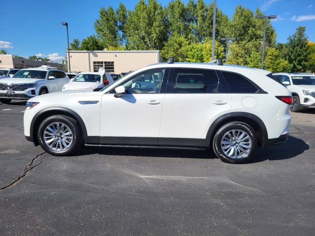 2024 Mazda CX-90 PHEV Preferred