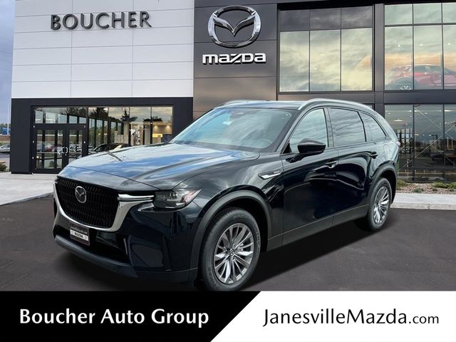 2024 Mazda CX-90 PHEV Preferred