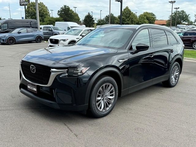 2024 Mazda CX-90 PHEV Preferred