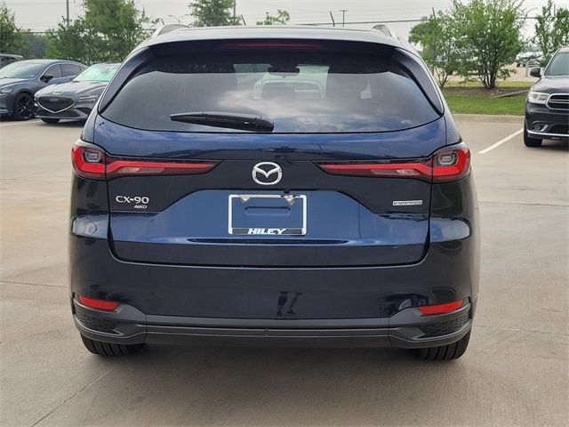 2024 Mazda CX-90 PHEV Preferred