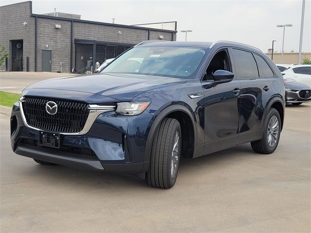 2024 Mazda CX-90 PHEV Preferred