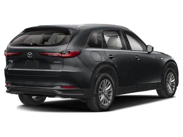 2024 Mazda CX-90 PHEV Preferred