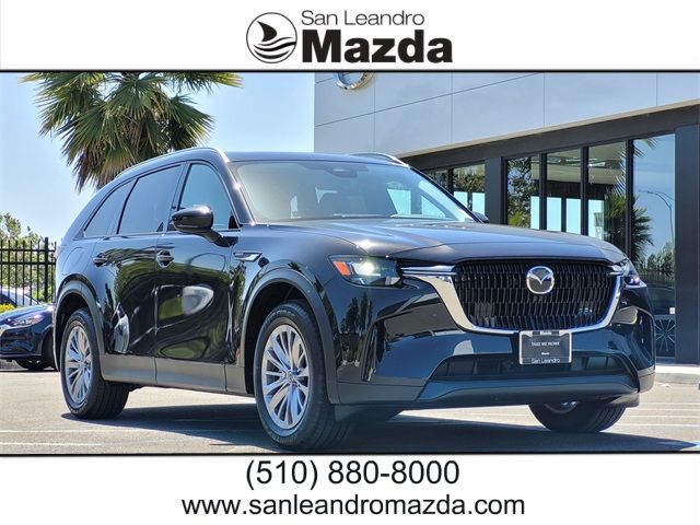 2024 Mazda CX-90 PHEV Preferred