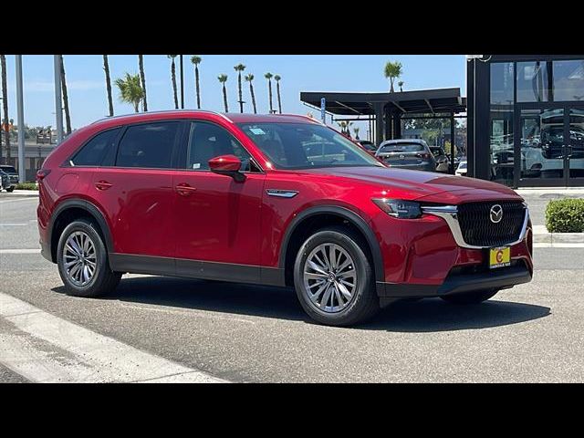 2024 Mazda CX-90 PHEV Preferred