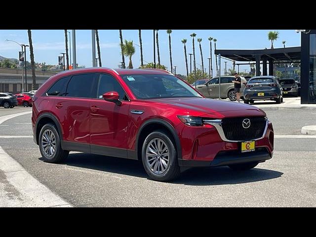 2024 Mazda CX-90 PHEV Preferred