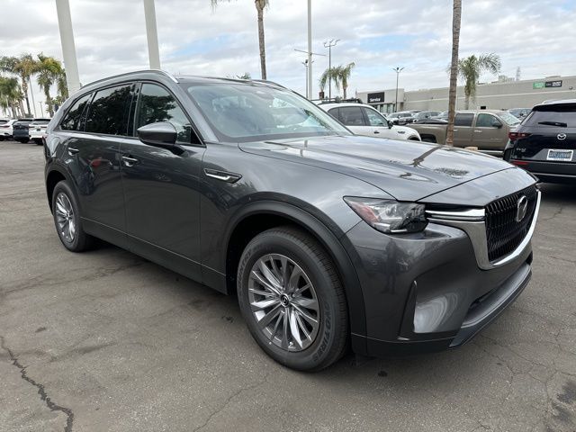 2024 Mazda CX-90 PHEV Preferred