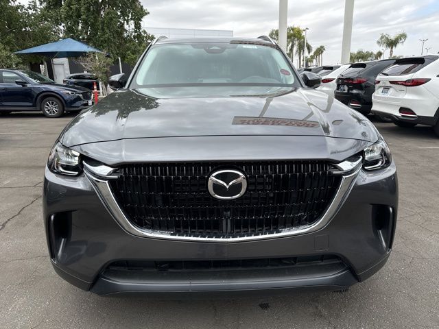 2024 Mazda CX-90 PHEV Preferred