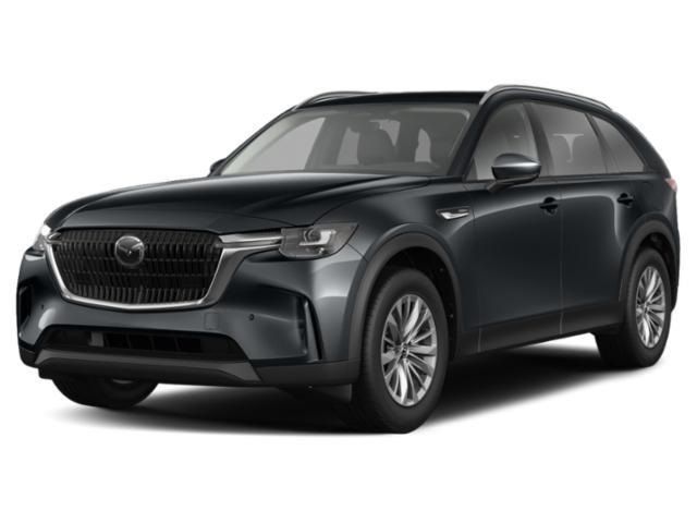 2024 Mazda CX-90 PHEV Preferred